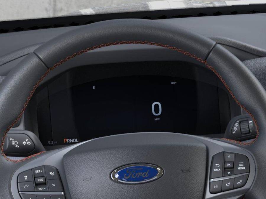 New 2026 Ford Explorer for sale in St. Joseph MO