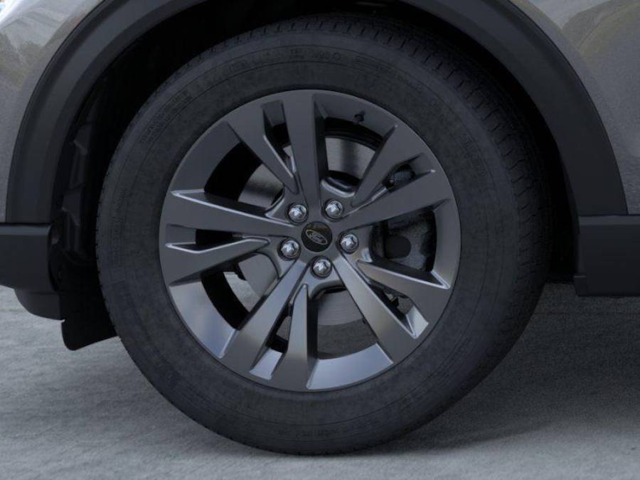 New 2026 Ford Explorer for sale in St. Joseph MO