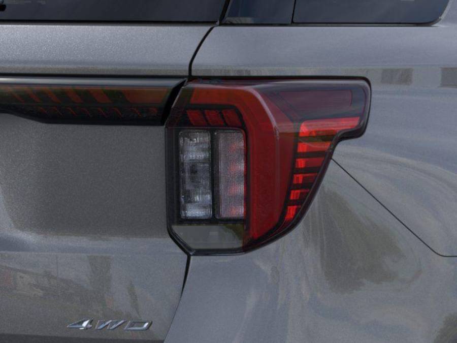 New 2026 Ford Explorer for sale in St. Joseph MO