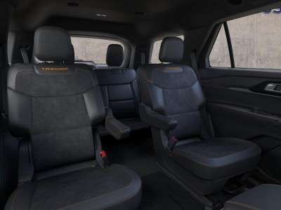 New 2026 Ford Explorer for sale in St. Joseph MO