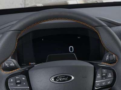 New 2026 Ford Explorer for sale in St. Joseph MO