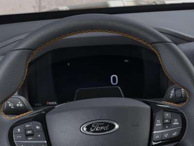 New 2026 Ford Explorer for sale in St. Joseph MO