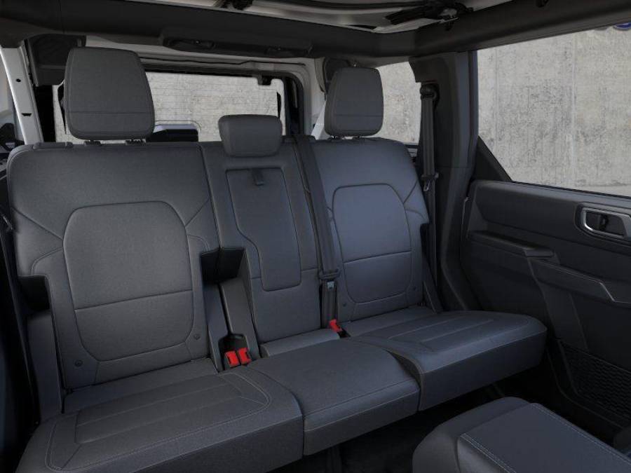 New 2026 Ford Bronco for sale in St. Joseph MO