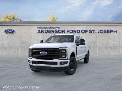 New 2026 Ford Super Duty F-250 for sale in St. Joseph MO