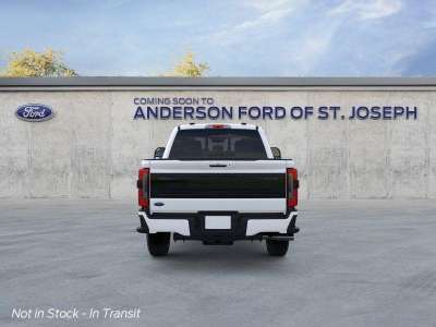 New 2026 Ford Super Duty F-250 for sale in St. Joseph MO