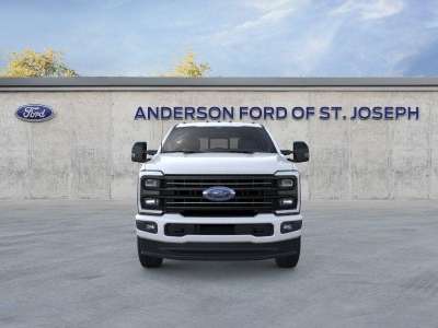 New 2026 Ford Super Duty F-250 for sale in St. Joseph MO