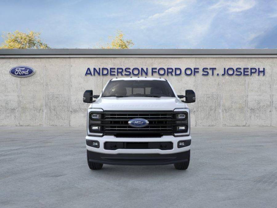 New 2026 Ford Super Duty F-250 for sale in St. Joseph MO