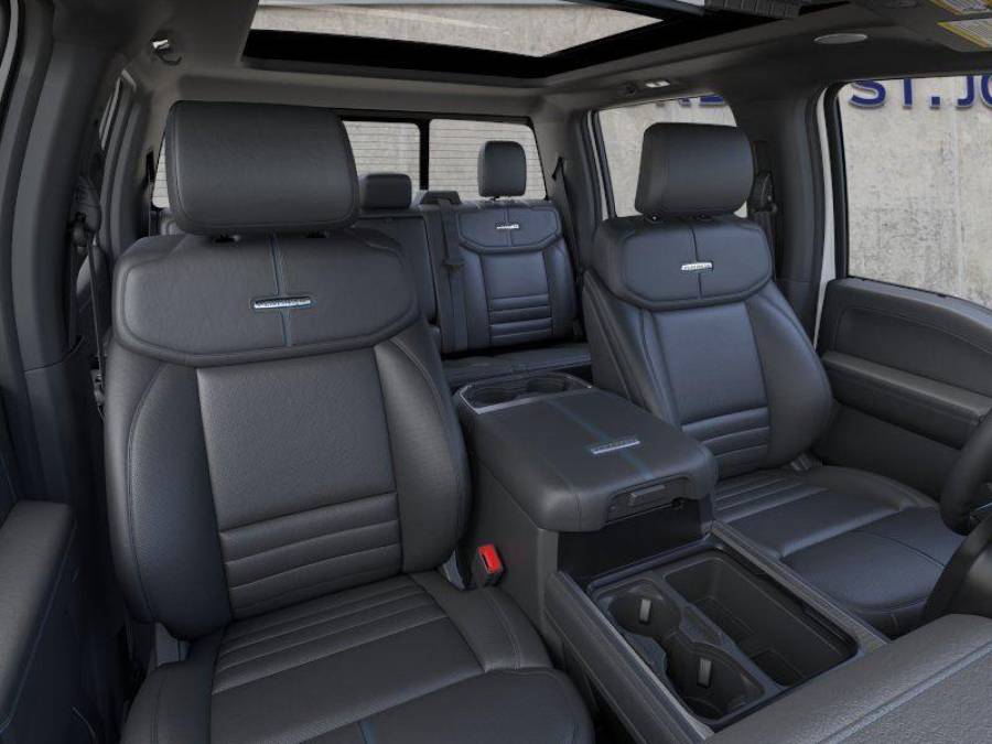 New 2026 Ford Super Duty F-250 for sale in St. Joseph MO