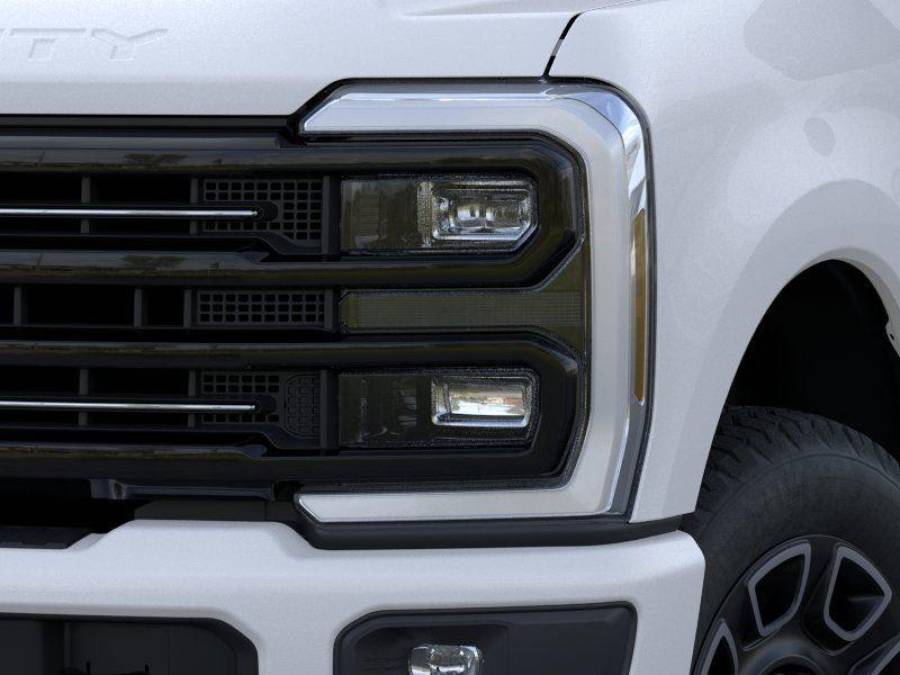 New 2026 Ford Super Duty F-250 for sale in St. Joseph MO