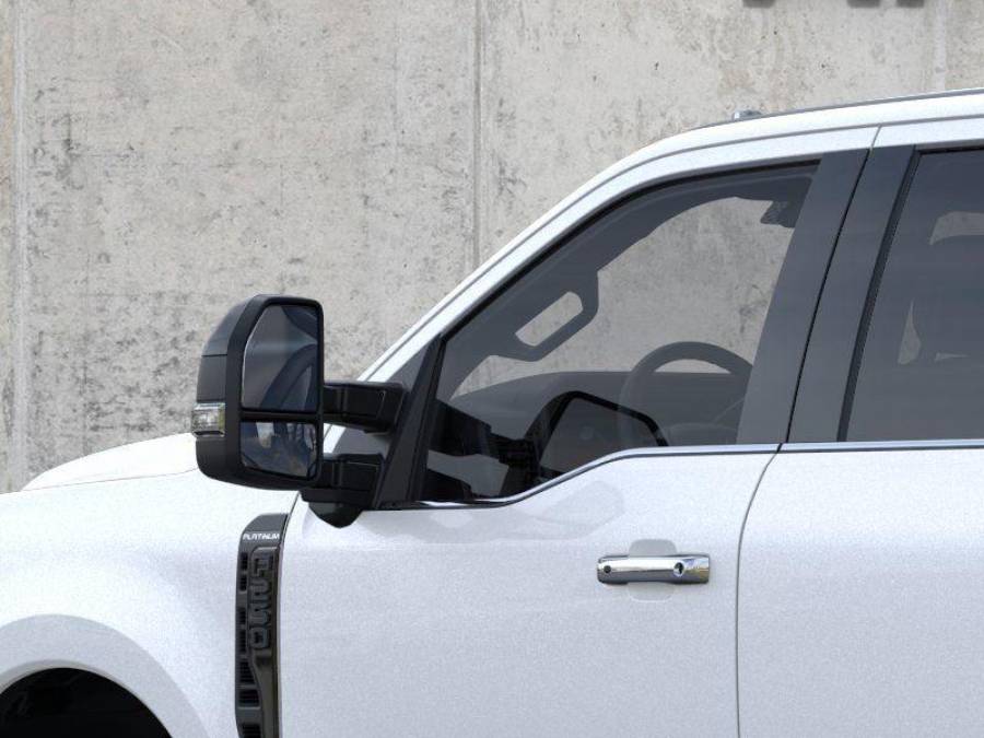 New 2026 Ford Super Duty F-250 for sale in St. Joseph MO