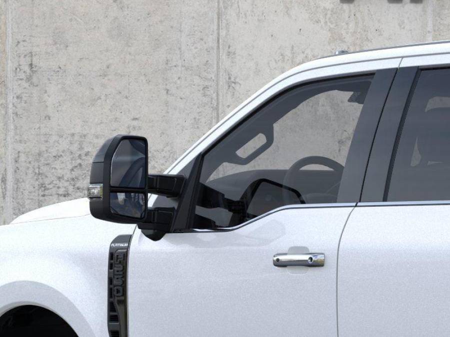 New 2026 Ford Super Duty F-250 for sale in St. Joseph MO