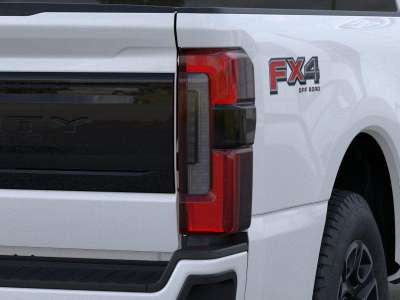 New 2026 Ford Super Duty F-250 for sale in St. Joseph MO