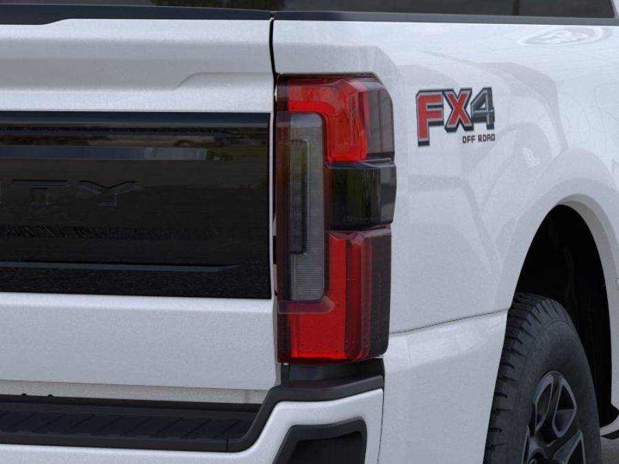 New 2026 Ford Super Duty F-250 for sale in St. Joseph MO