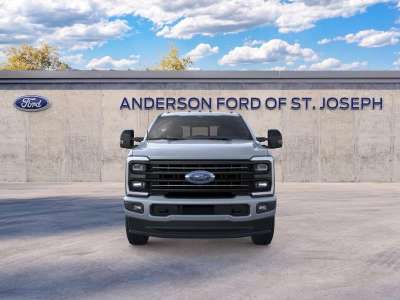 New 2026 Ford Super Duty F-250 for sale in St. Joseph MO