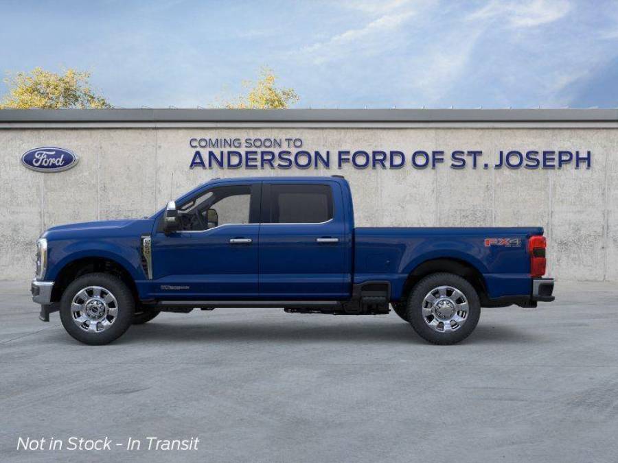 New 2026 Ford Super Duty for sale in St. Joseph MO