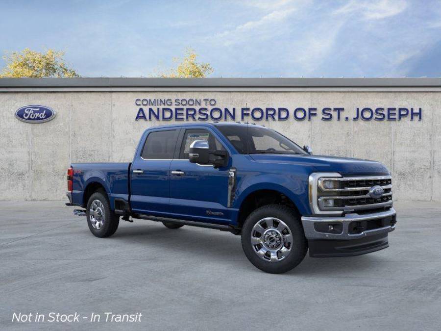 New 2026 Ford Super Duty for sale in St. Joseph MO