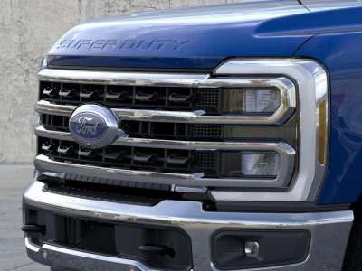 New 2026 Ford Super Duty for sale in St. Joseph MO