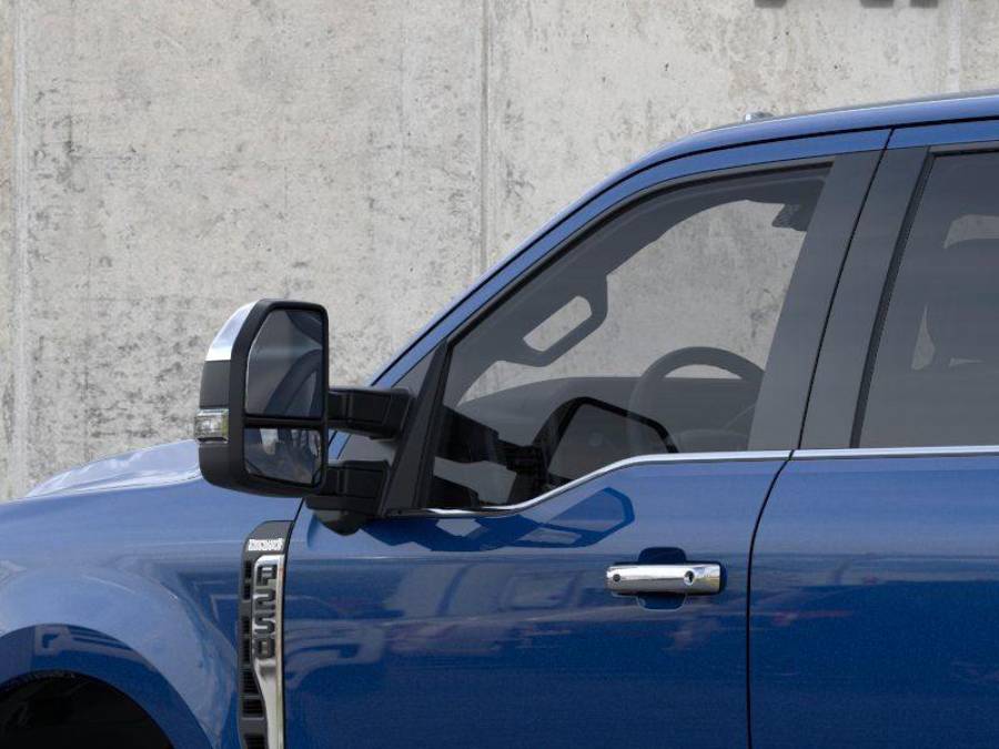 New 2026 Ford Super Duty for sale in St. Joseph MO