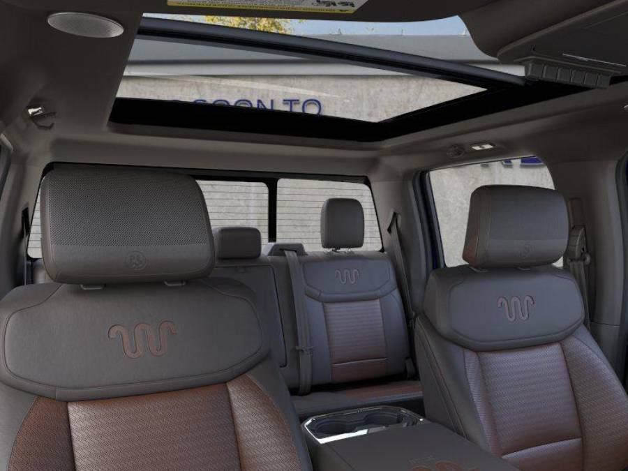 New 2026 Ford Super Duty for sale in St. Joseph MO