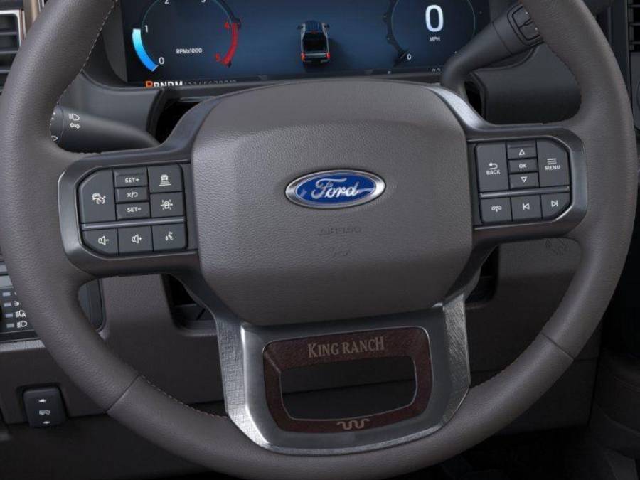 New 2026 Ford Super Duty for sale in St. Joseph MO
