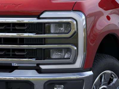 New 2026 Ford Super Duty for sale in St. Joseph MO