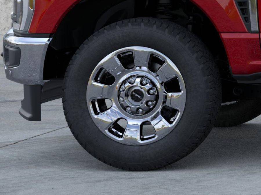 New 2026 Ford Super Duty for sale in St. Joseph MO