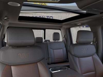 New 2026 Ford Super Duty for sale in St. Joseph MO