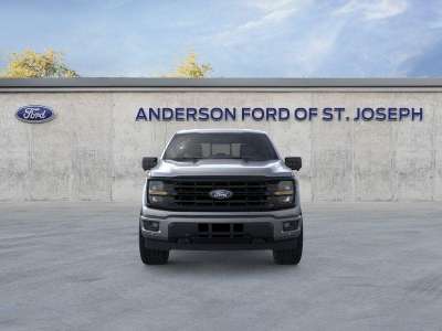 New 2026 Ford F-150 for sale in St. Joseph MO