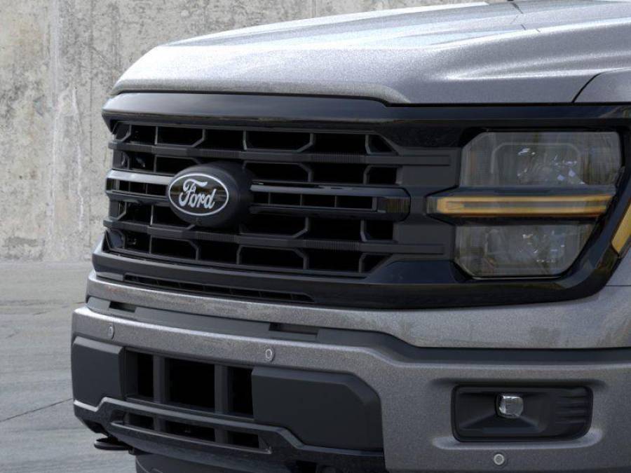 New 2026 Ford F-150 for sale in St. Joseph MO
