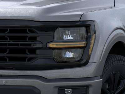 New 2026 Ford F-150 for sale in St. Joseph MO