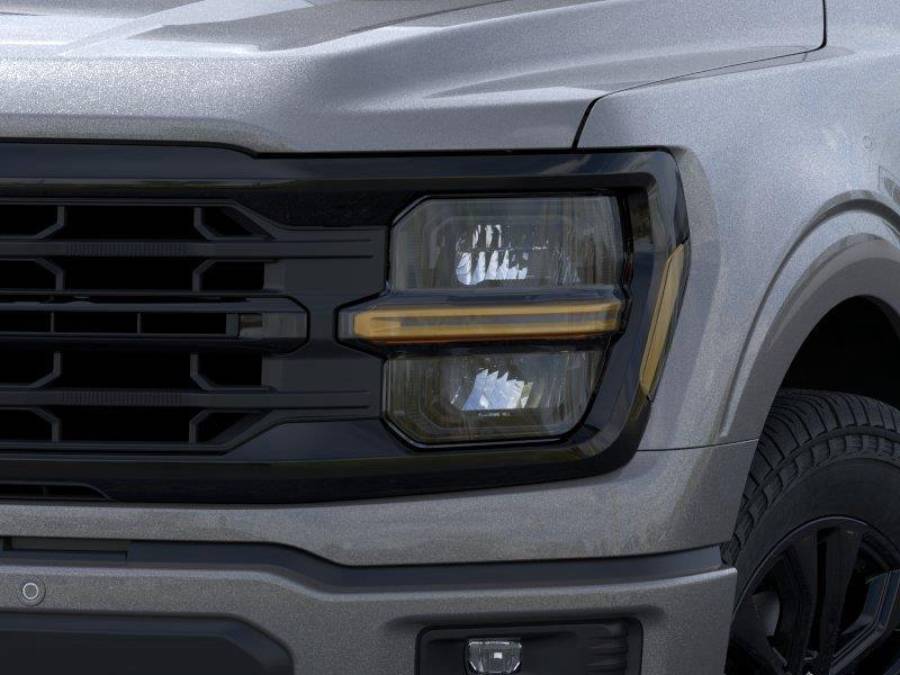 New 2026 Ford F-150 for sale in St. Joseph MO