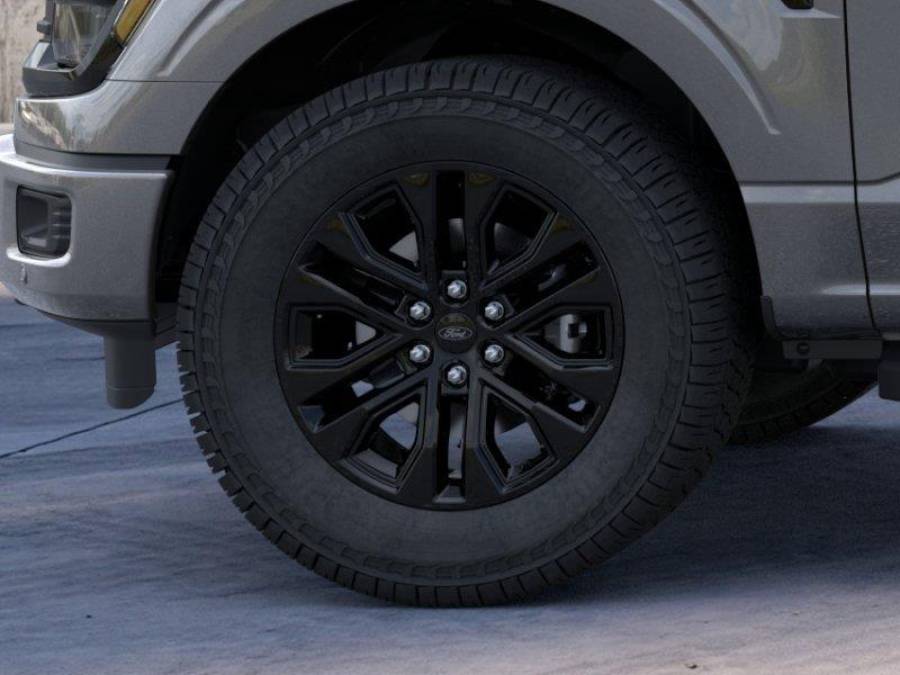 New 2026 Ford F-150 for sale in St. Joseph MO