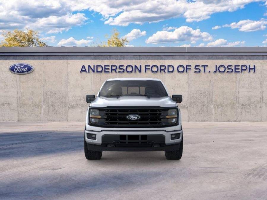 New 2026 Ford F-150 for sale in St. Joseph MO