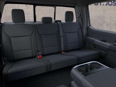 New 2026 Ford F-150 for sale in St. Joseph MO