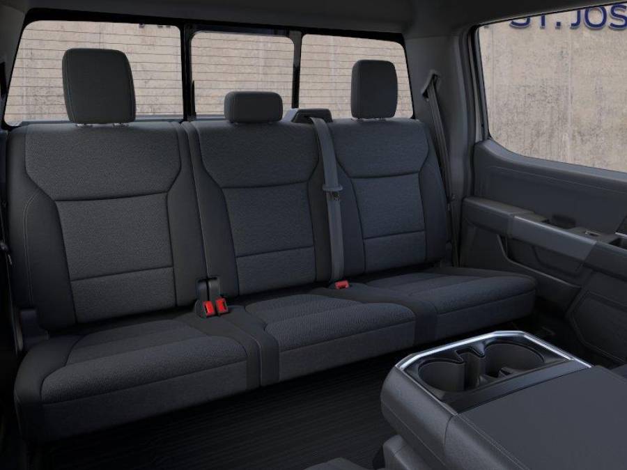 New 2026 Ford F-150 for sale in St. Joseph MO
