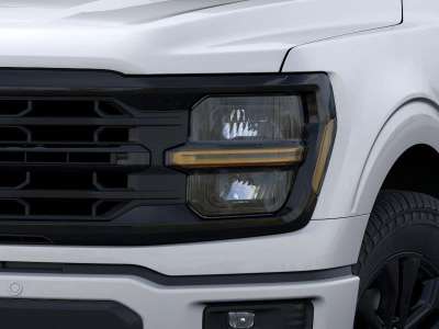 New 2026 Ford F-150 for sale in St. Joseph MO