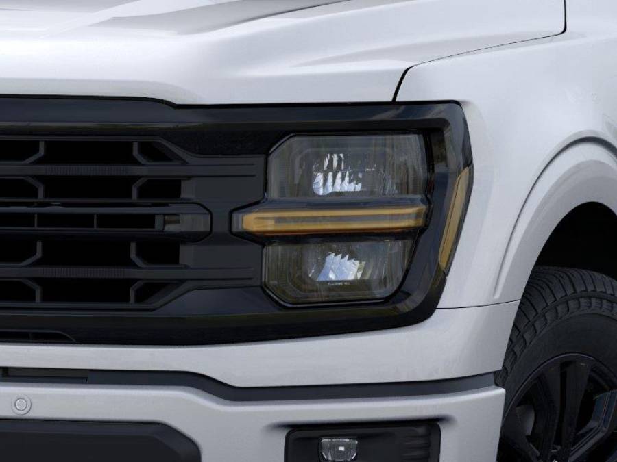 New 2026 Ford F-150 for sale in St. Joseph MO