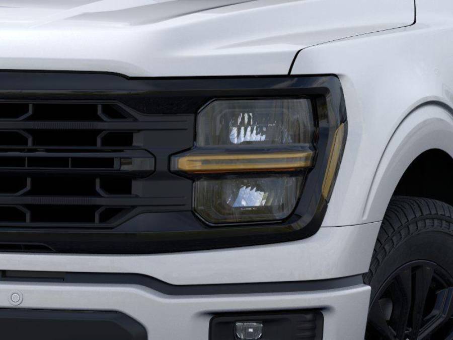 New 2026 Ford F-150 for sale in St. Joseph MO