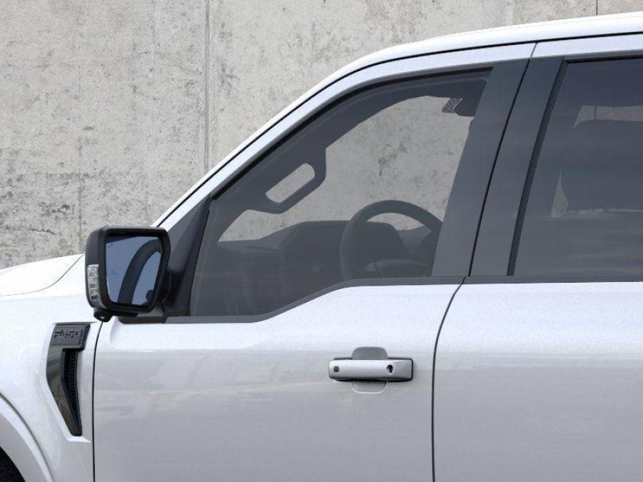 New 2026 Ford F-150 for sale in St. Joseph MO