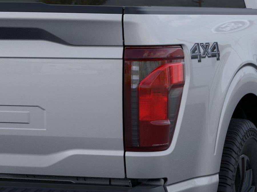 New 2026 Ford F-150 for sale in St. Joseph MO