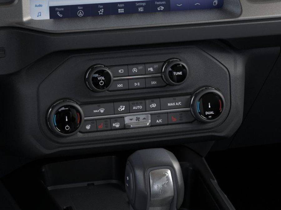 New 2026 Ford Bronco for sale in St. Joseph MO