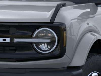 New 2026 Ford Bronco for sale in St. Joseph MO