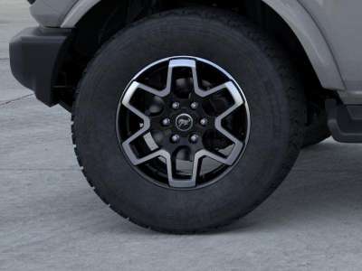 New 2026 Ford Bronco for sale in St. Joseph MO