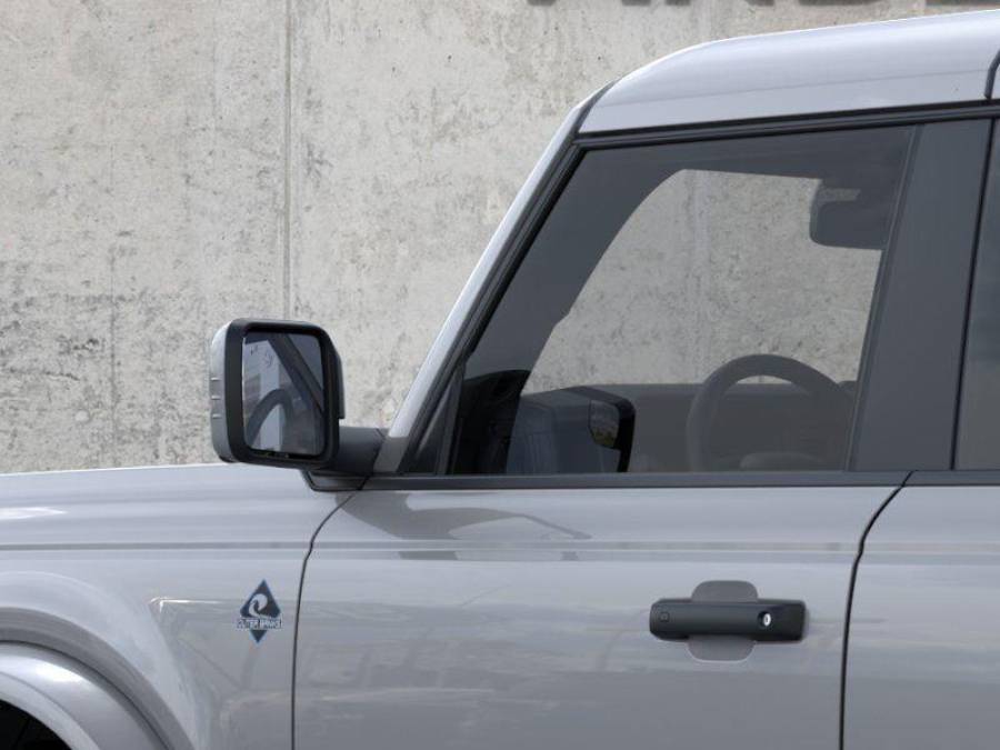New 2026 Ford Bronco for sale in St. Joseph MO