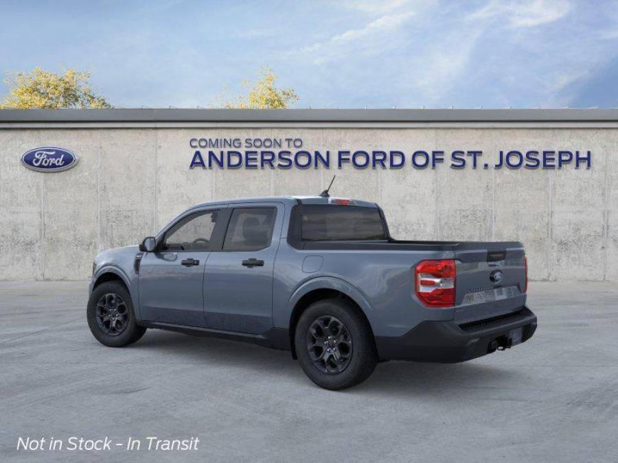 New 2026 Ford Maverick for sale in St. Joseph MO