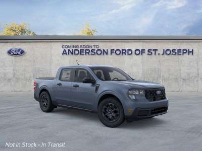 New 2026 Ford Maverick for sale in St. Joseph MO