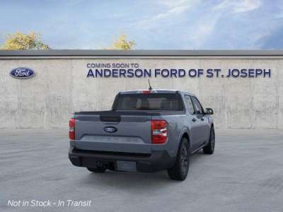 New 2026 Ford Maverick for sale in St. Joseph MO
