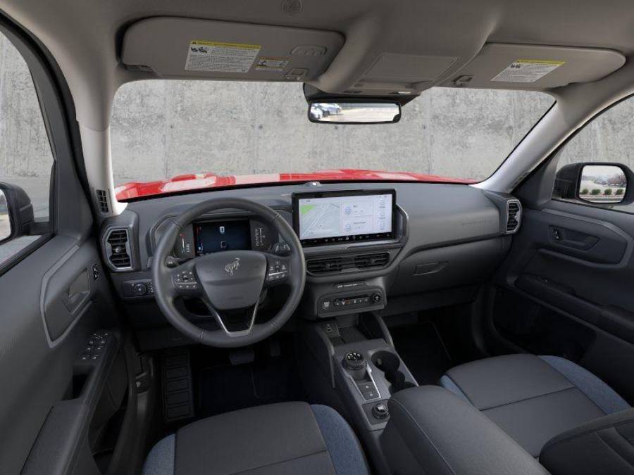 New 2026 Ford Bronco Sport for sale in St. Joseph MO