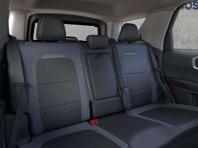 New 2026 Ford Bronco Sport for sale in St. Joseph MO
