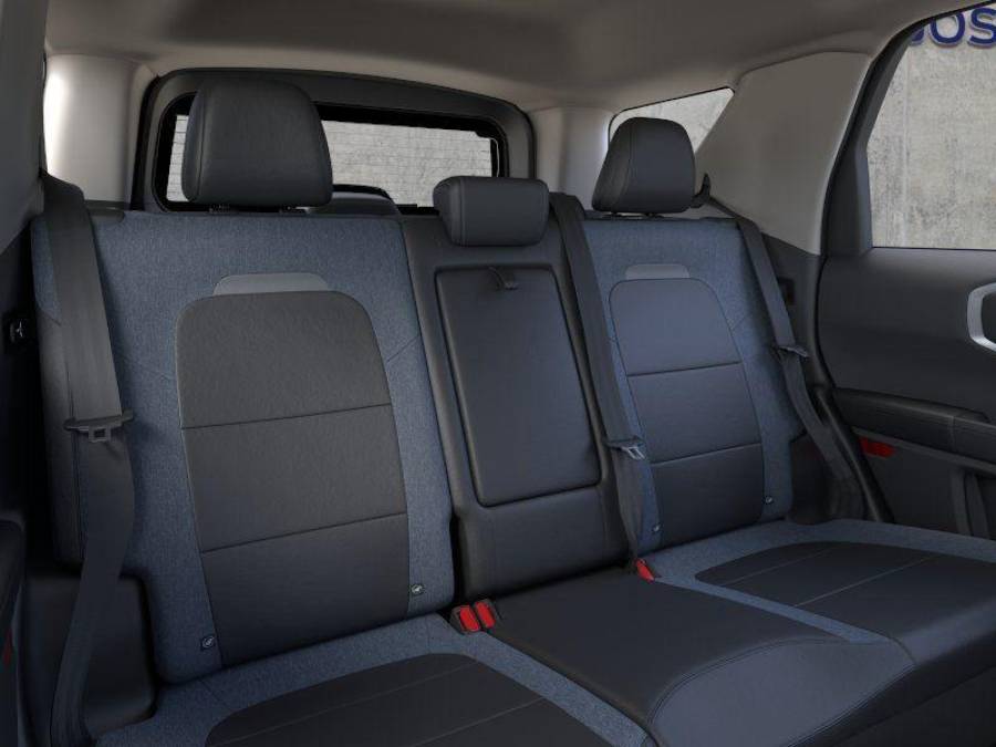 New 2026 Ford Bronco Sport for sale in St. Joseph MO
